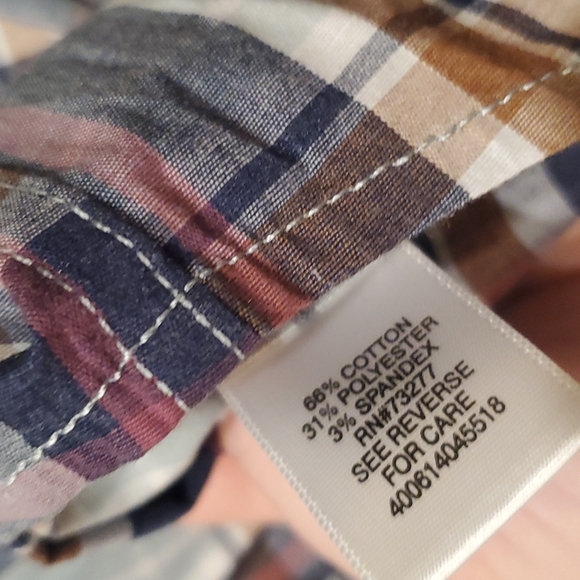 🧡 (HOST PICK) SONOMA: NWT "The Perfect Shirt" - Picture 10 of 11